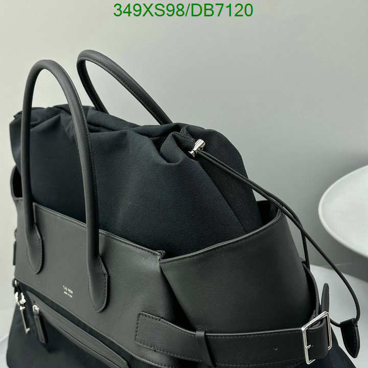 The Row Bag-(Mirror)-Handbag- Code: DB7120 $: 349USD