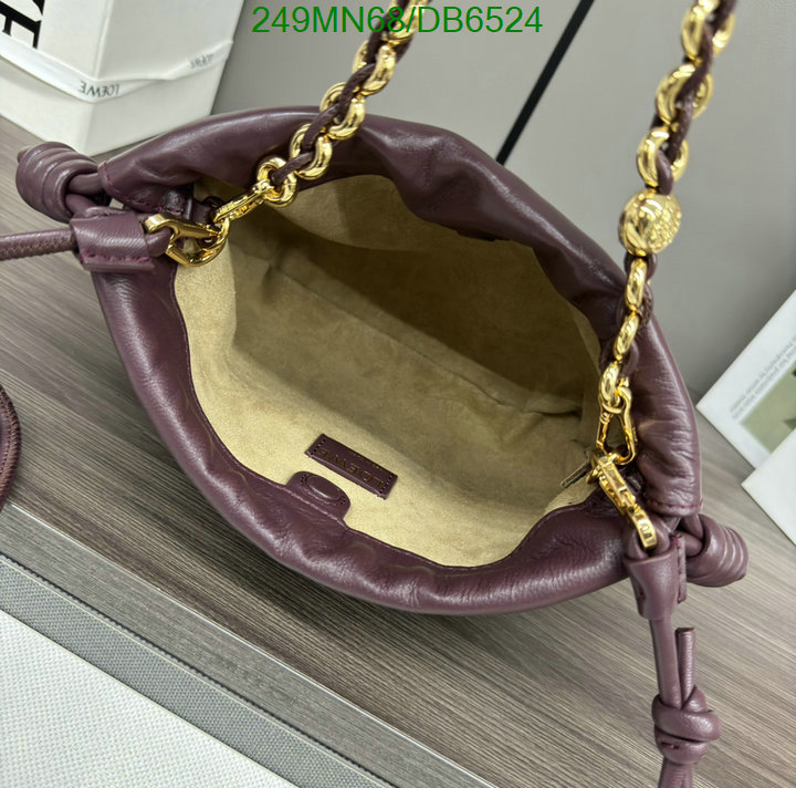 Loewe Bag-(Mirror)-Handbag- Code: DB6524 $: 249USD