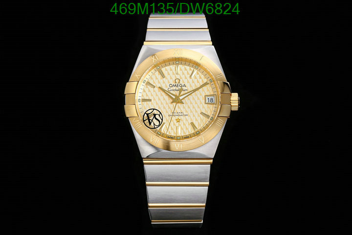 Watch-Mirror Quality- Code: DW6824 $: 469USD