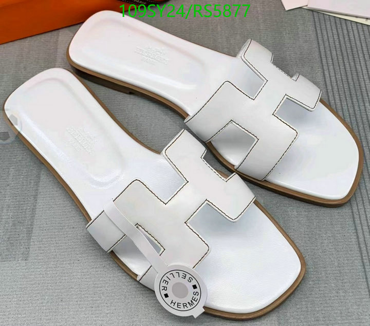 Women Shoes-Hermes Code: RS5877 $: 109USD