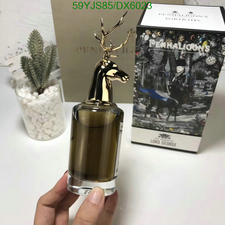 Perfume-Penhaligons Code: DX6023 $: 59USD