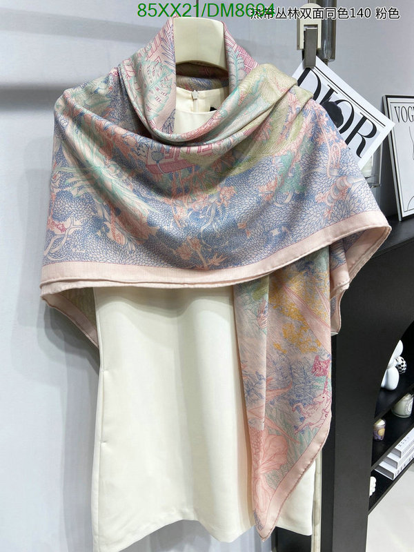 Scarf-Hermes Code: DM8694 $: 85USD