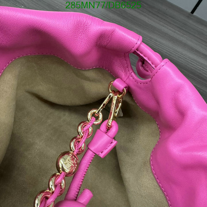 Loewe Bag-(Mirror)-Handbag- Code: DB6525 $: 285USD