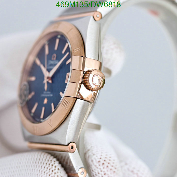 Watch-Mirror Quality- Code: DW6818 $: 469USD