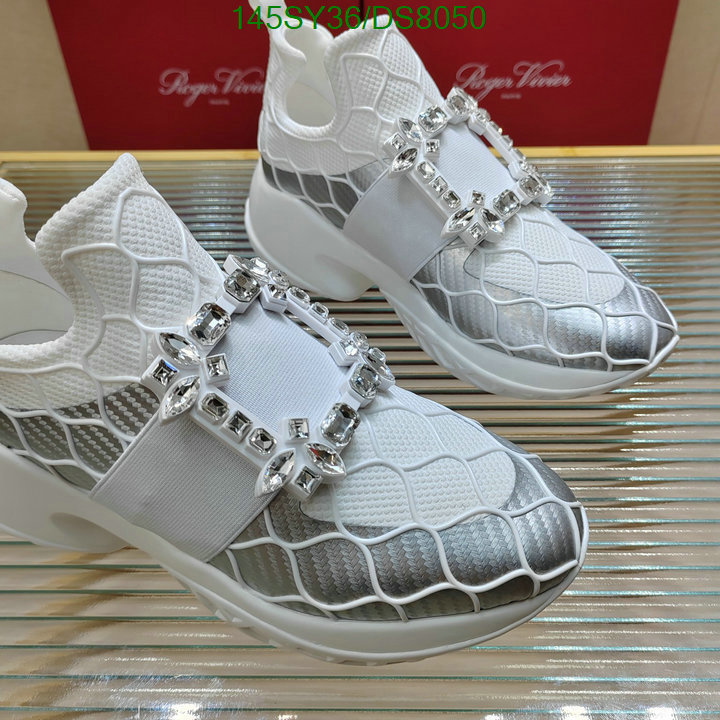 Women Shoes-Roger Vivier Code: DS8050 $: 145USD