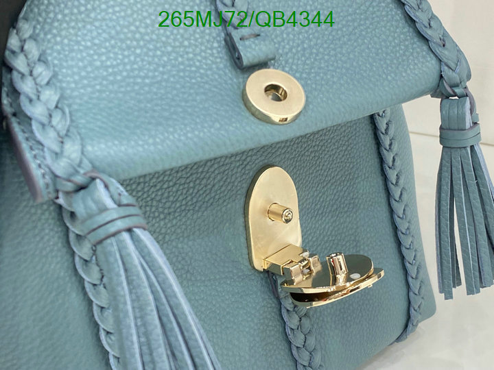 Chloe Bag-(Mirror)-Crossbody- Code: QB4344 $: 265USD