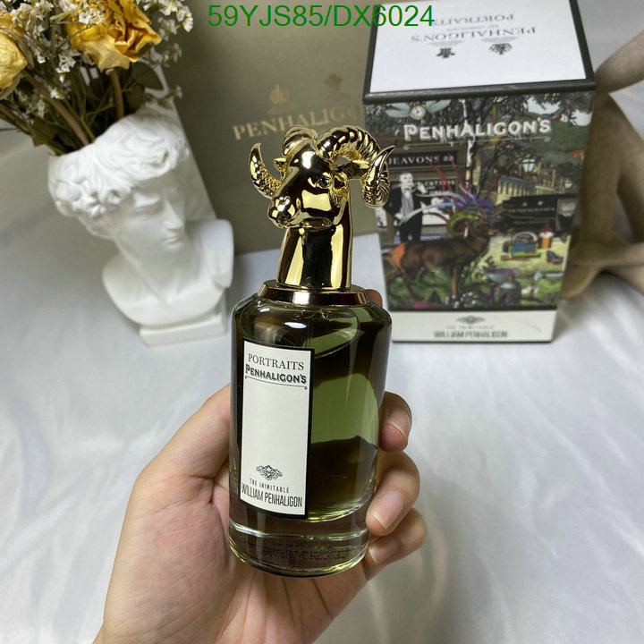 Perfume-Penhaligons Code: DX6024 $: 59USD