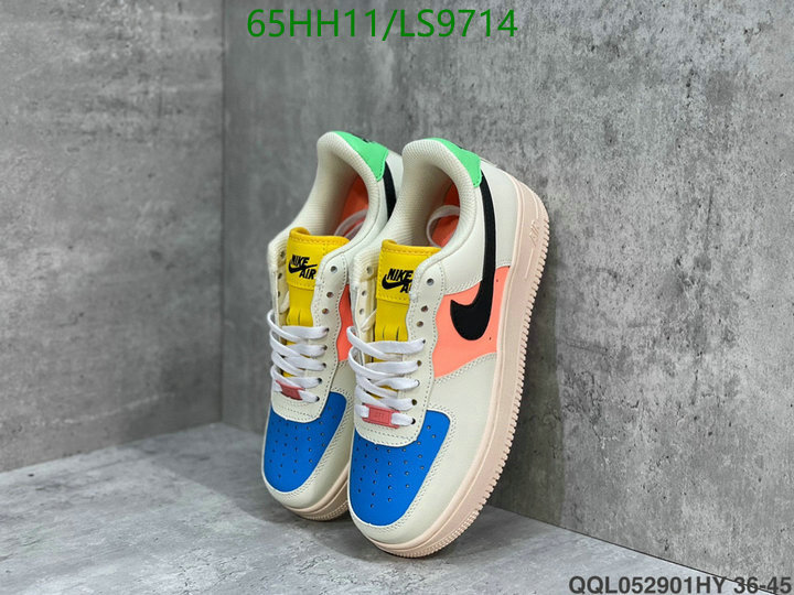 Women Shoes-NIKE Code: LS9714 $: 65USD