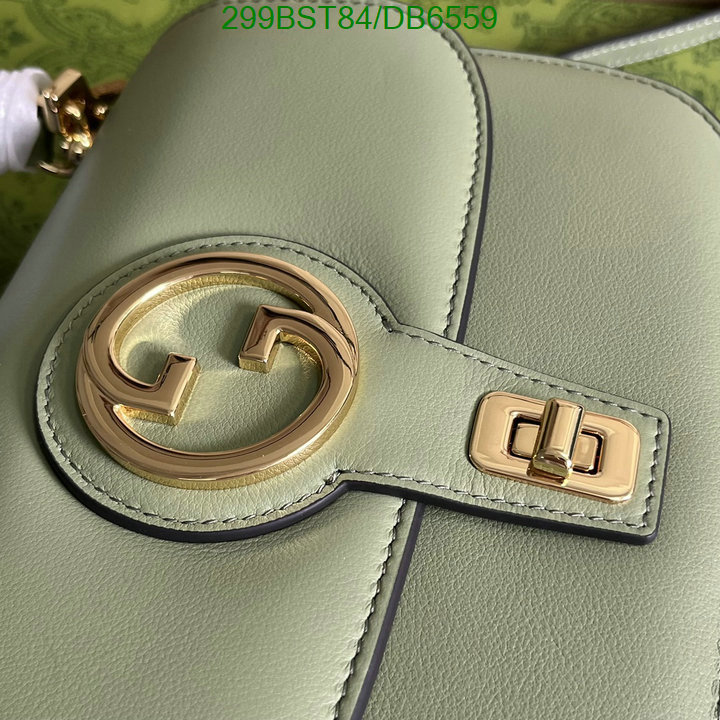 Gucci Bag-(Mirror)-Blondie Code: DB6559 $: 299USD