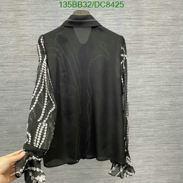 Clothing-Chanel Code: DC8425 $: 135USD