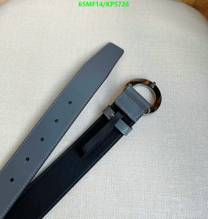 Belts-Burberry Code: KP5726 $: 65USD