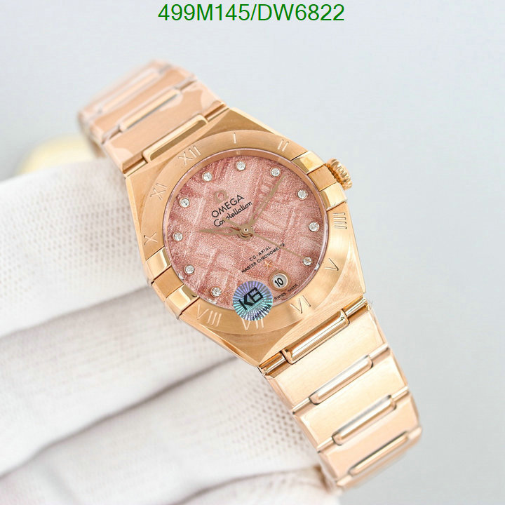 Watch-Mirror Quality- Code: DW6822 $: 499USD