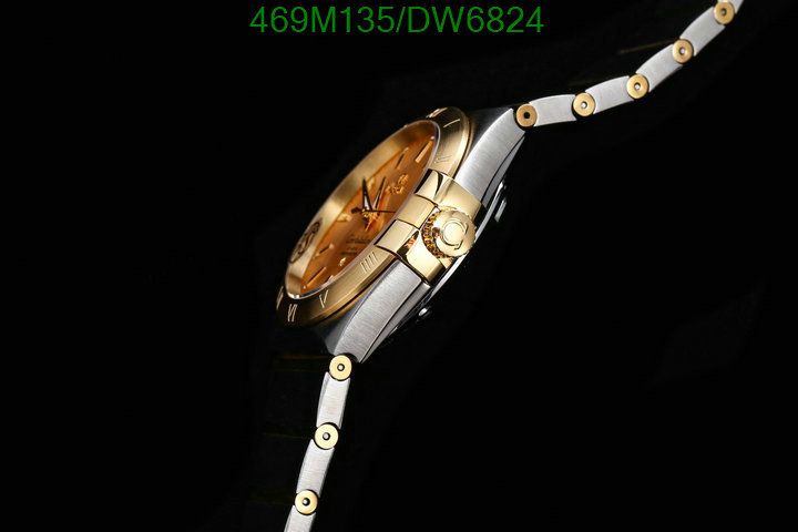 Watch-Mirror Quality- Code: DW6824 $: 469USD