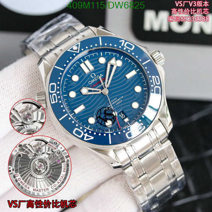 Watch-Mirror Quality- Code: DW6825 $: 409USD