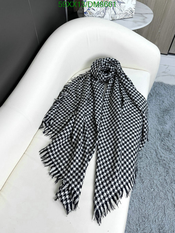 Scarf-Dior Code: DM8661 $: 59USD