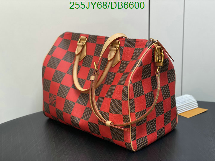 LV Bag-(Mirror)-Speedy- Code: DB6600 $: 255USD