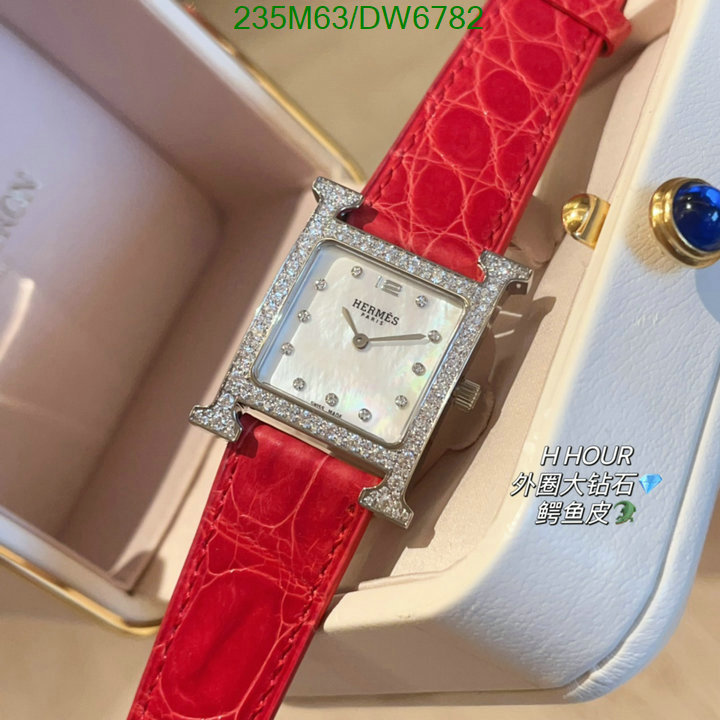 Watch-Mirror Quality- Code: DW6782 $: 235USD