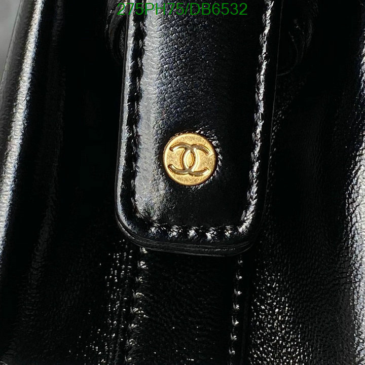 Chanel Bag-(Mirror)-Crossbody- Code: DB6532