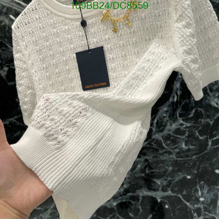 Clothing-LV Code: DC8559 $: 109USD