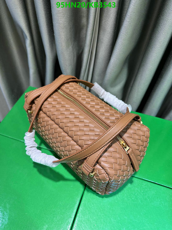 BV Bag-(4A)-Handbag- Code: KB3543 $: 95USD