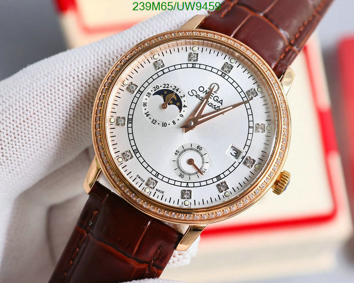 Watch-Mirror Quality- Code: UW9459 $: 239USD