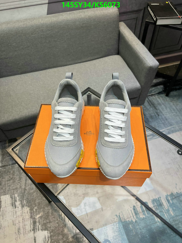 Women Shoes-Hermes Code: KS6073 $: 145USD