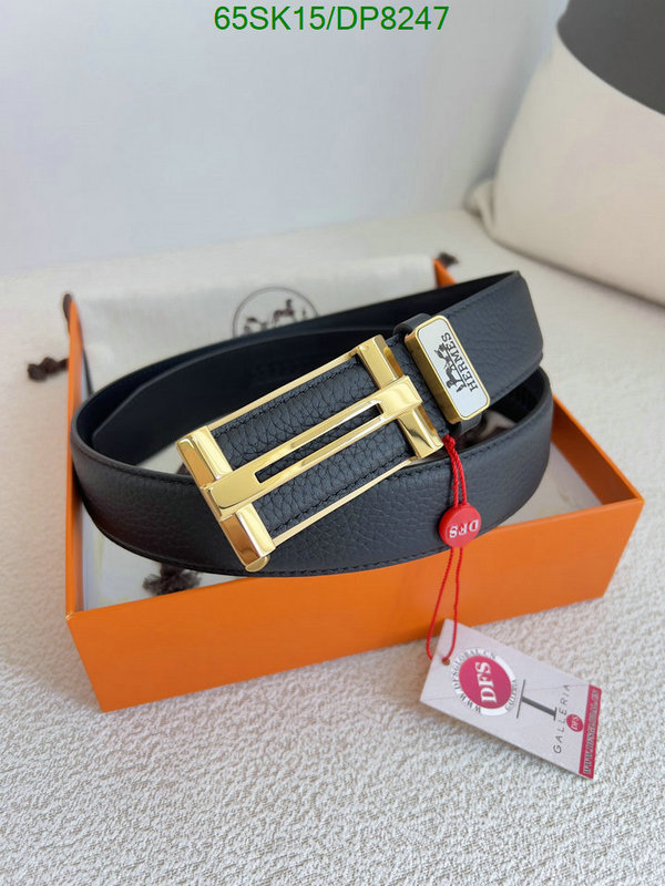 Belts-Hermes Code: DP8247 $: 65USD