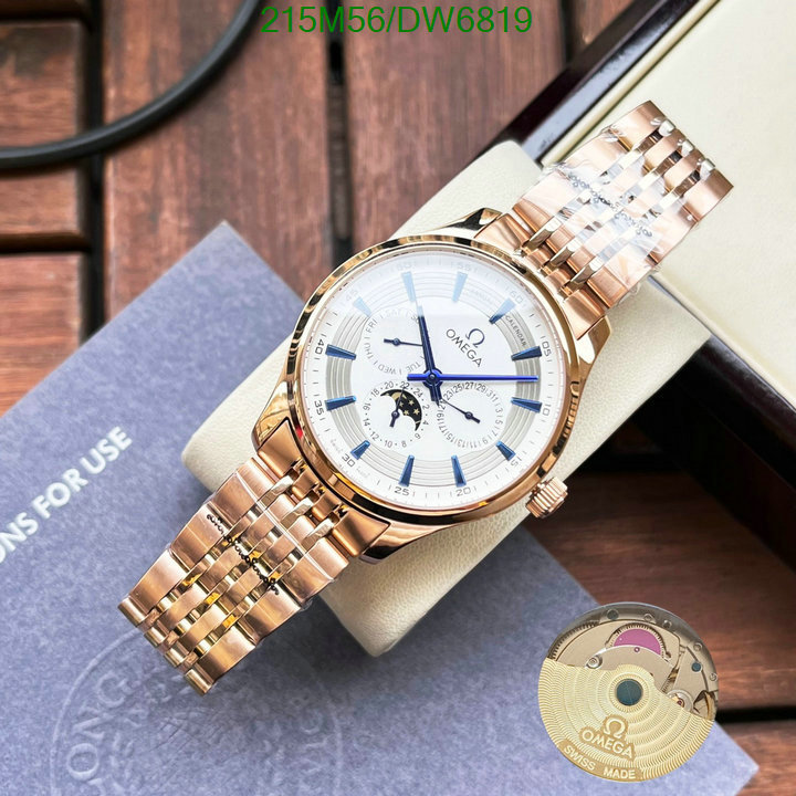 Watch-Mirror Quality- Code: DW6819 $: 215USD