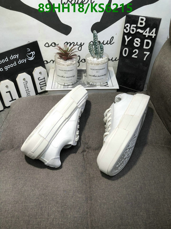 Men shoes-Converse Code: KS6215 $: 89USD