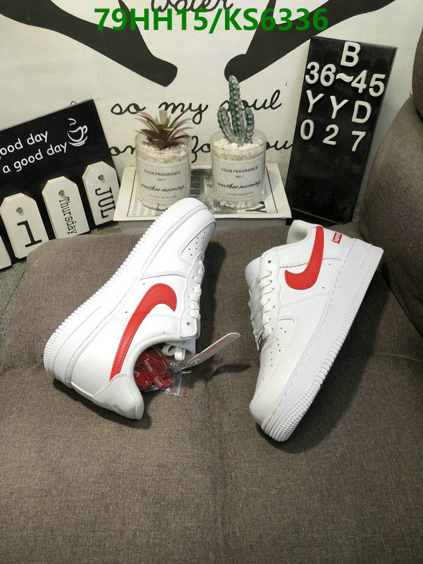 Men shoes-Nike Code: KS6336 $: 79USD