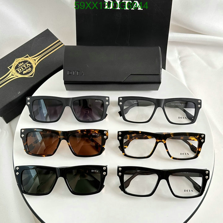 Glasses-Dita Code: DG6944 $: 59USD