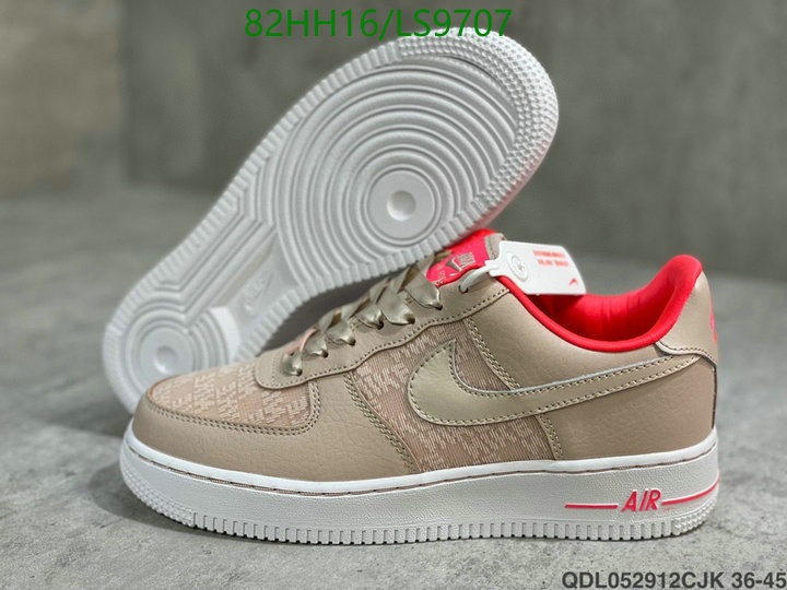 Women Shoes-NIKE Code: LS9707 $: 82USD