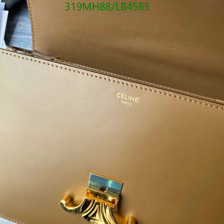 Celine Bag-(Mirror)-Triomphe Series Code: LB4585 $: 319USD