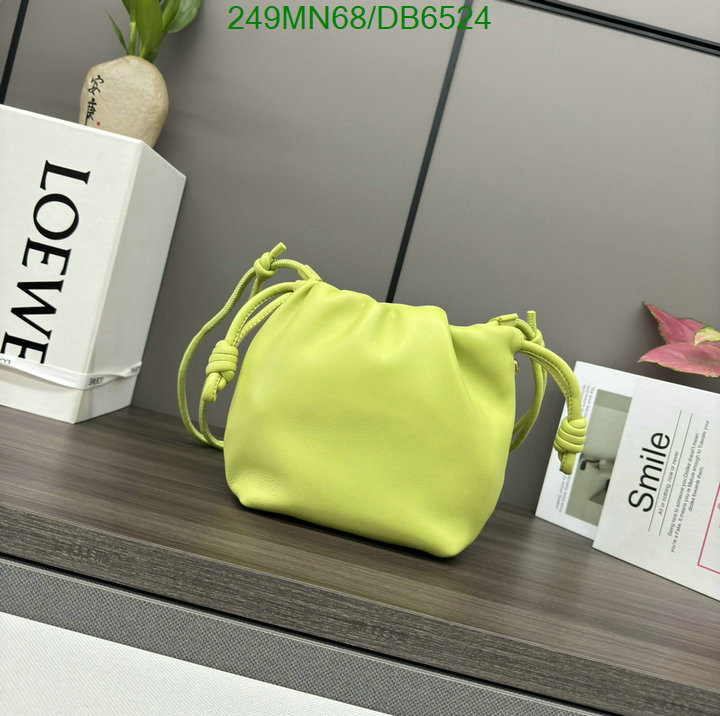 Loewe Bag-(Mirror)-Handbag- Code: DB6524 $: 249USD