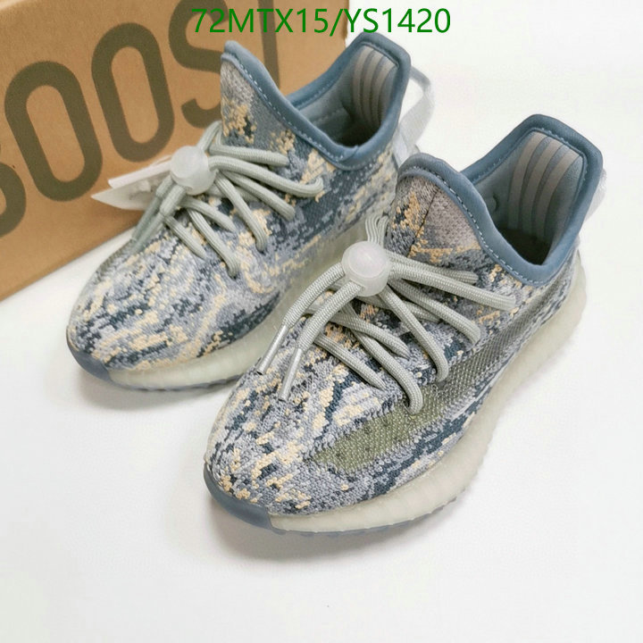 Kids shoes-Adidas Yeezy Boost Code: YS1420 $: 89USD