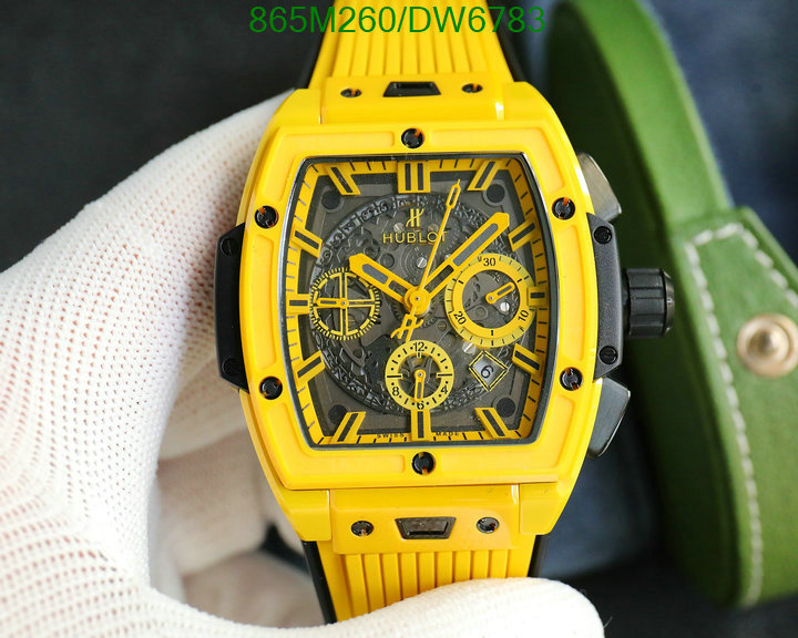 Watch-Mirror Quality- Code: DW6783 $: 865USD