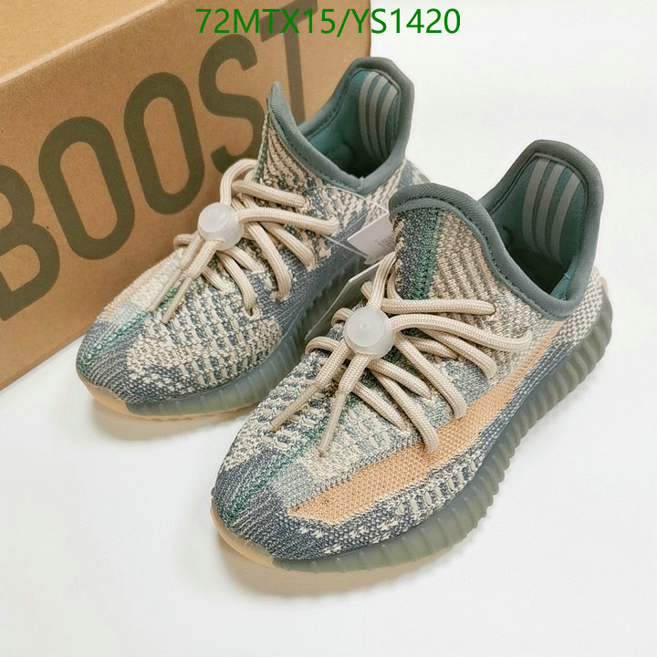 Kids shoes-Adidas Yeezy Boost Code: YS1420 $: 89USD