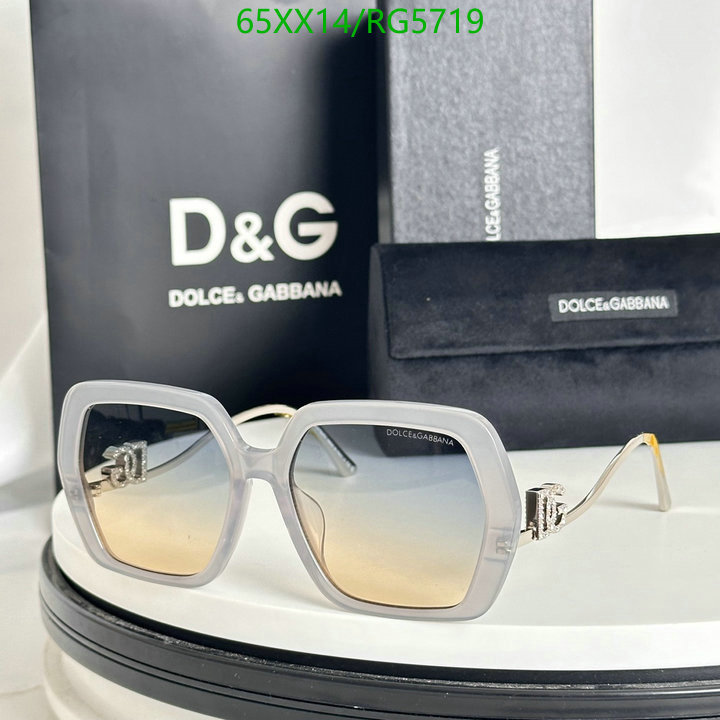 Glasses-D&G Code: RG5719 $: 65USD