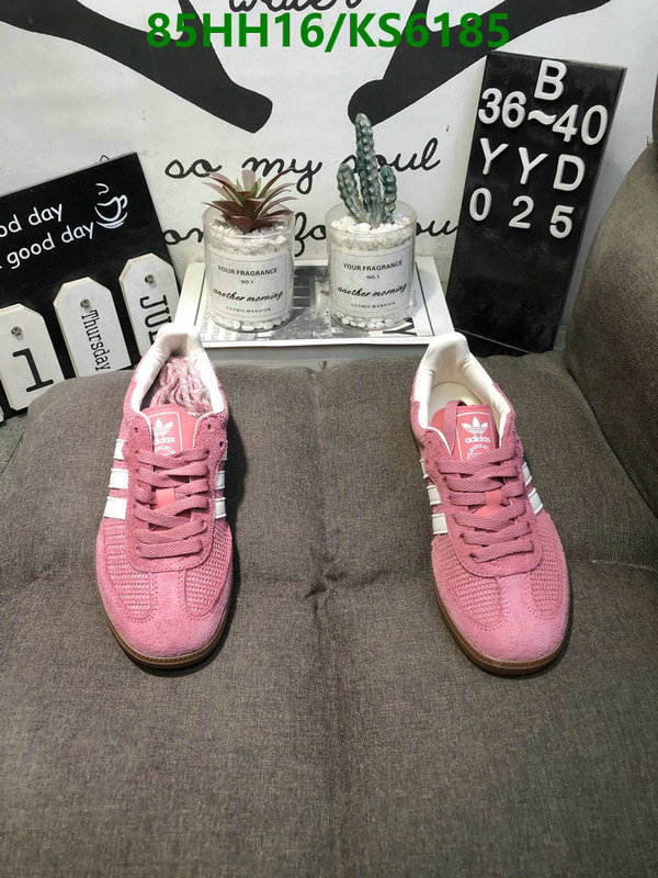 Women Shoes-Adidas Code: KS6185 $: 85USD