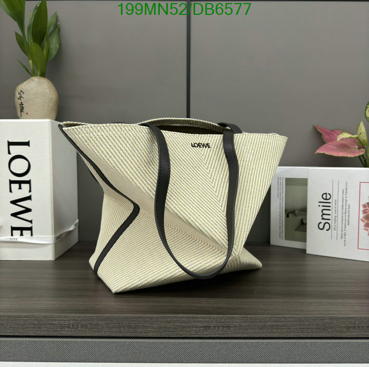 Loewe Bag-(Mirror)-Handbag- Code: DB6577 $: 199USD