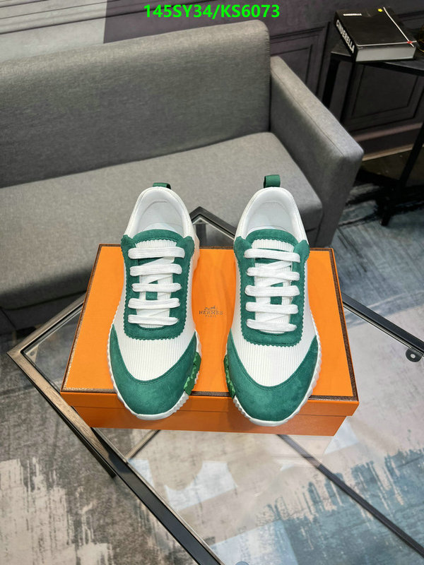 Men shoes-Hermes Code: KS6073 $: 145USD