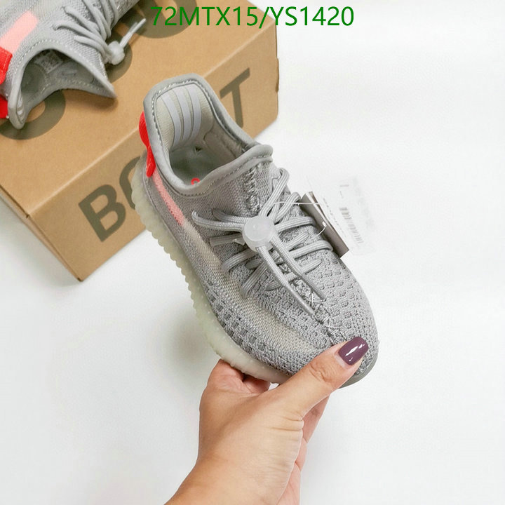 Kids shoes-Adidas Yeezy Boost Code: YS1420 $: 89USD