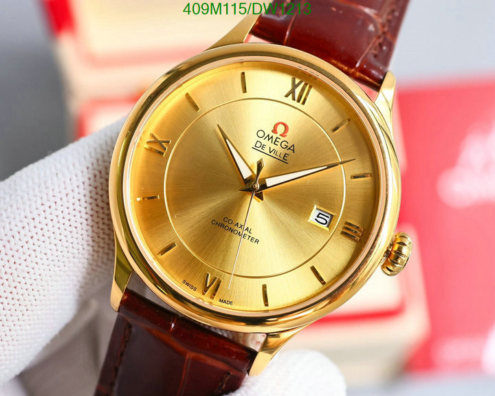 Watch-Mirror Quality- Code: DW1213 $: 409USD