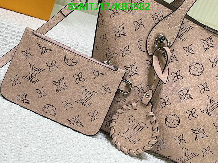 LV Bag-(4A)-Neverfull- Code: KB3582 $: 85USD