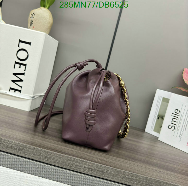 Loewe Bag-(Mirror)-Handbag- Code: DB6525 $: 285USD