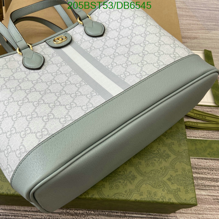 Gucci Bag-(Mirror)-Handbag- Code: DB6545 $: 205USD