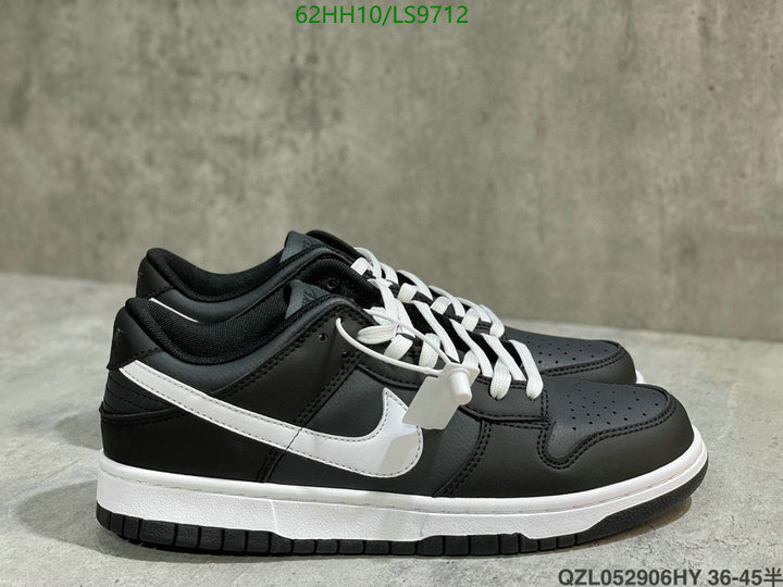 Women Shoes-NIKE Code: LS9712 $: 62USD