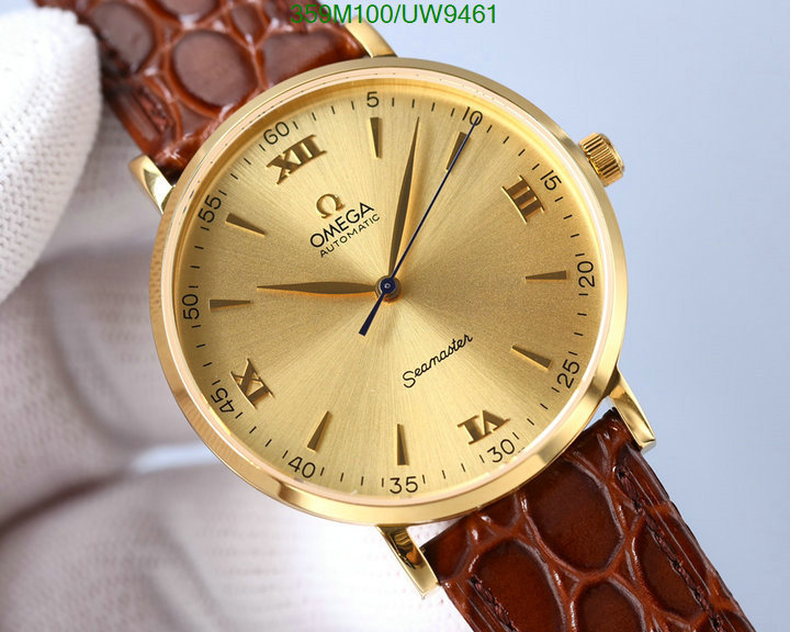 Watch-Mirror Quality- Code: UW9461 $: 359USD