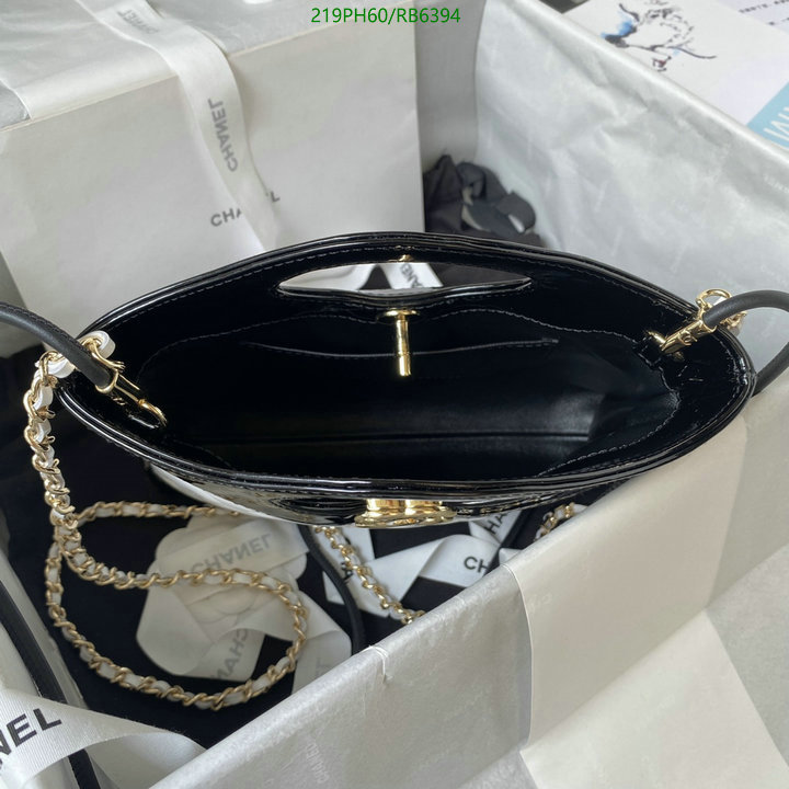 Chanel Bag-(Mirror)-Crossbody- Code: RB6394 $: 219USD