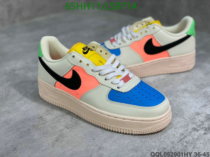 Women Shoes-NIKE Code: LS9714 $: 65USD